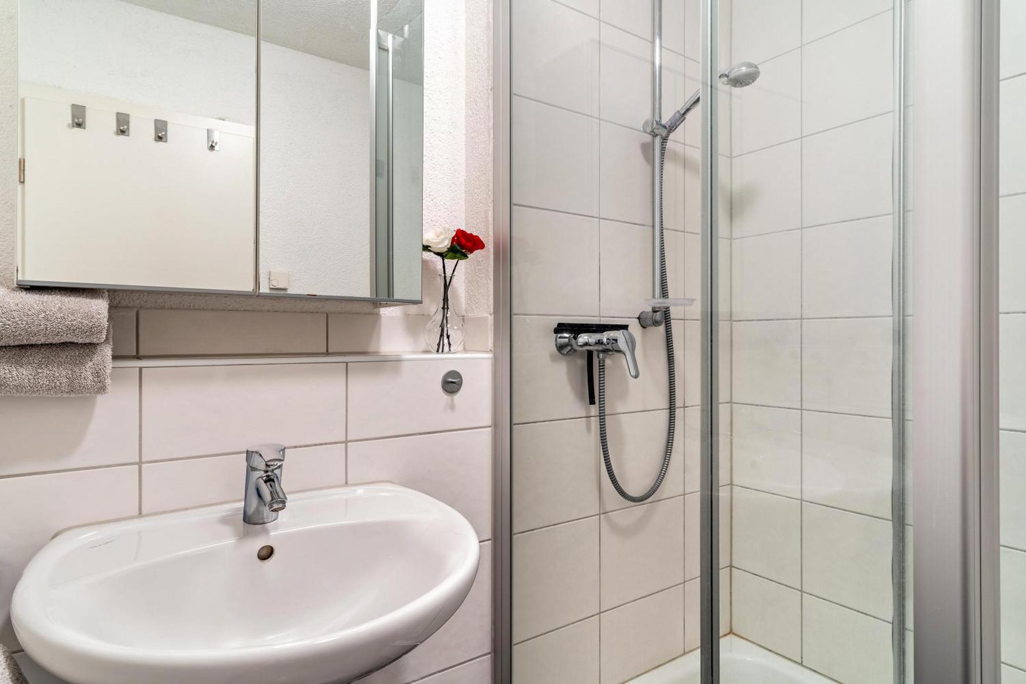 Ferienwohnung Lehen - Herr 2 Freiburg im Breisgau Exterior foto