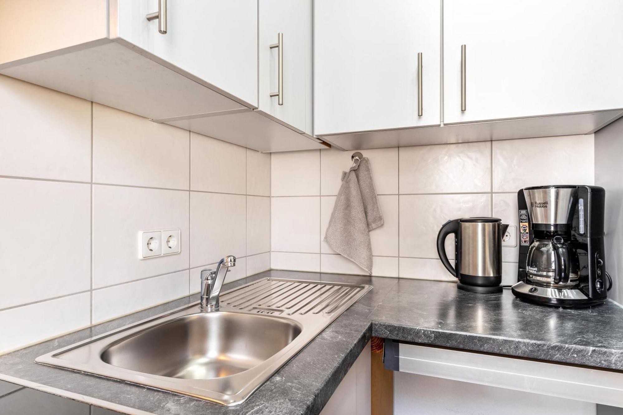 Ferienwohnung Lehen - Herr 2 Freiburg im Breisgau Exterior foto